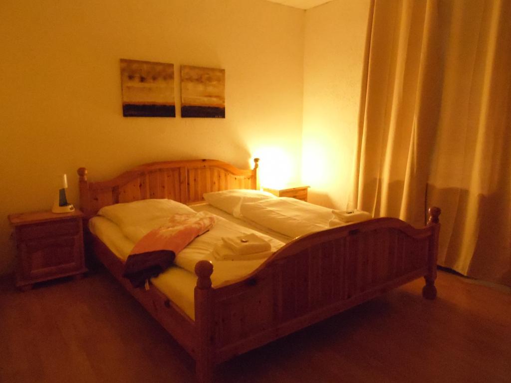 Landgasthaus Rosenhof Trechtingshausen Habitación foto